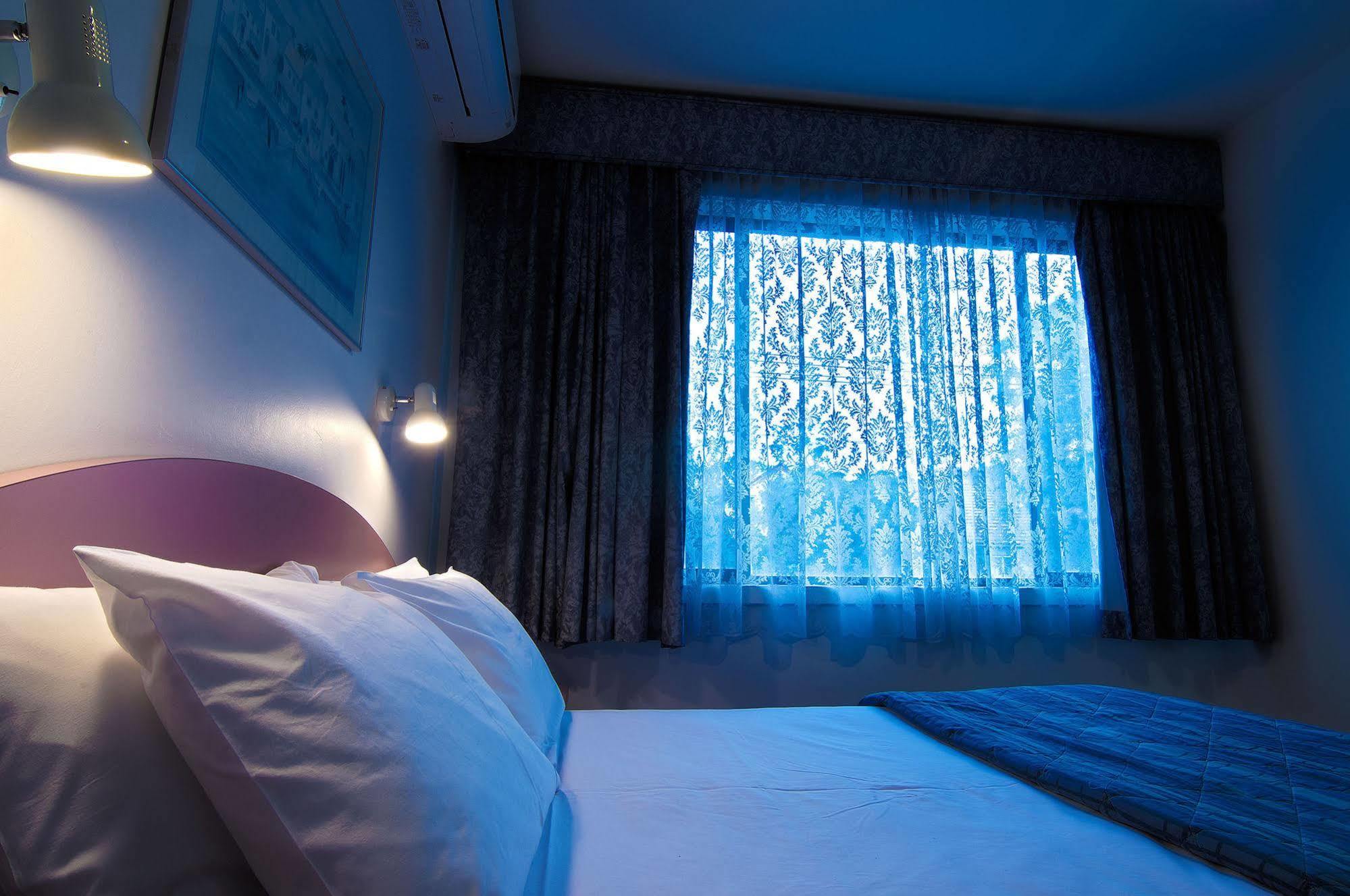 Park Squire Motor Inn & Serviced Apartments Melbourne City Exterior foto
